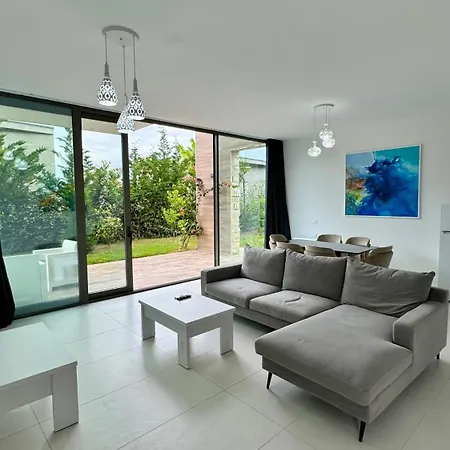 Villa London Olea Drimades *