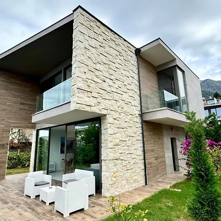 Villa London Olea Drimades *