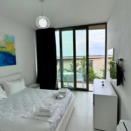Villa London Olea Drimades Himarë