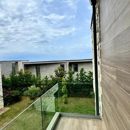 Villa London Olea Drimades Himare
