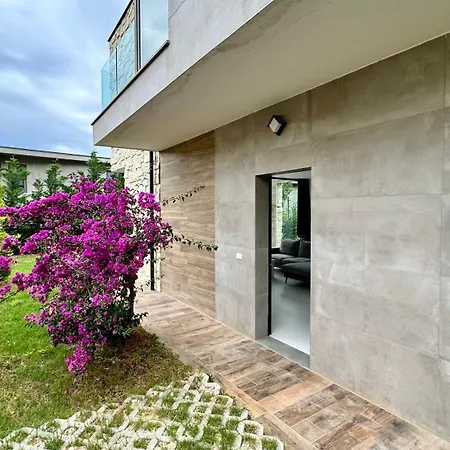 Villa London Olea Drimades *