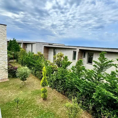 London Olea Drimades Villa Himare