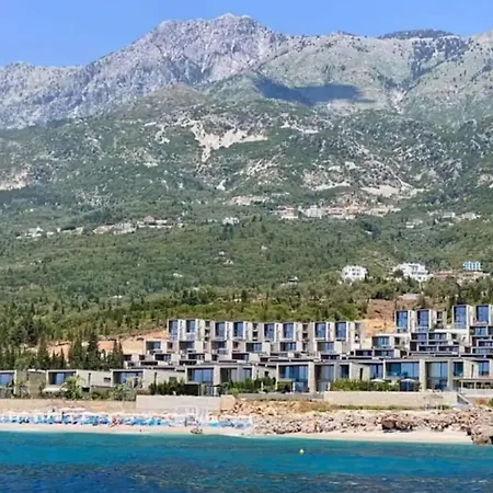 Villa London Olea Drimades