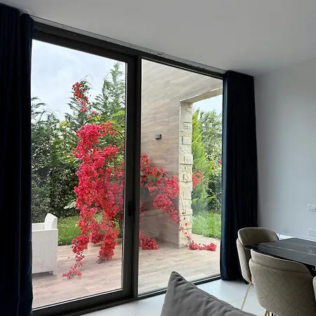 London Olea Drimades Villa Himare