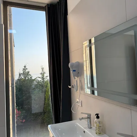 Villa London Olea Drimades Himare