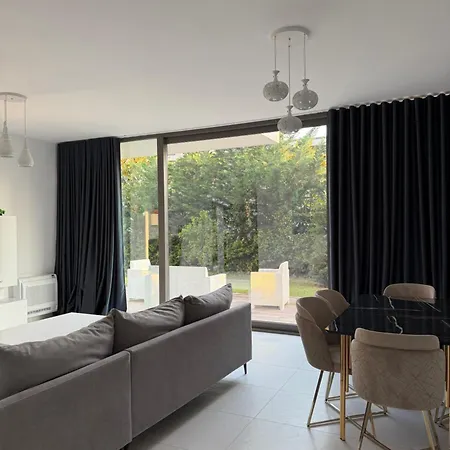 London Olea Drimades Villa *