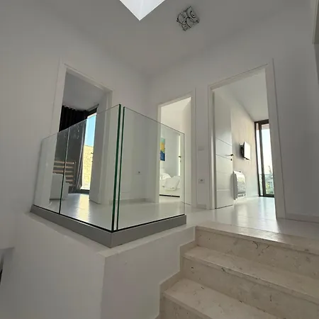 Villa London Olea Drimades *