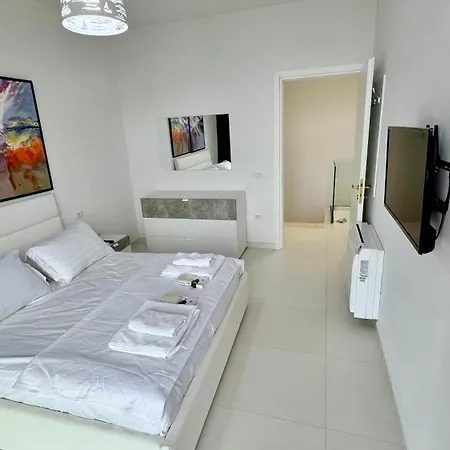 Villa London Olea Drimades *