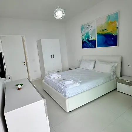 Villa London Olea Drimades