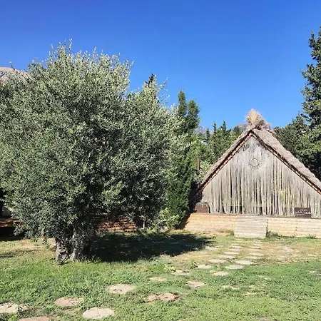 Villa London Olea Drimades *